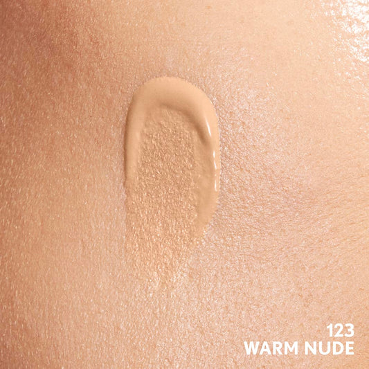 Clean Invisible Foundation - US 2097