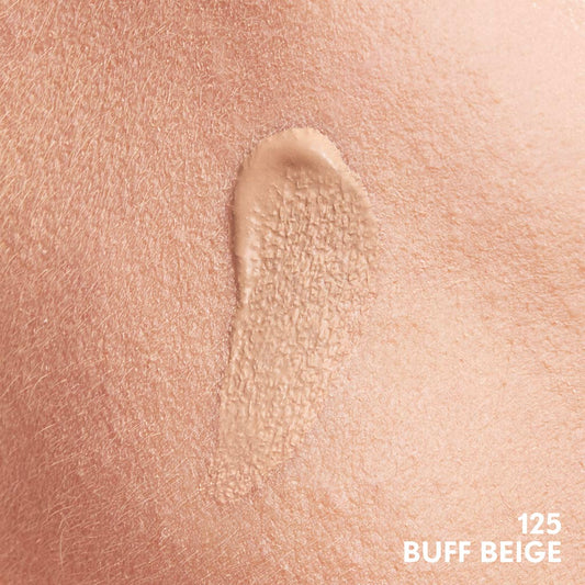 Clean Invisible Foundation - US 8909