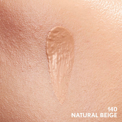 Clean Invisible Foundation - US 9403