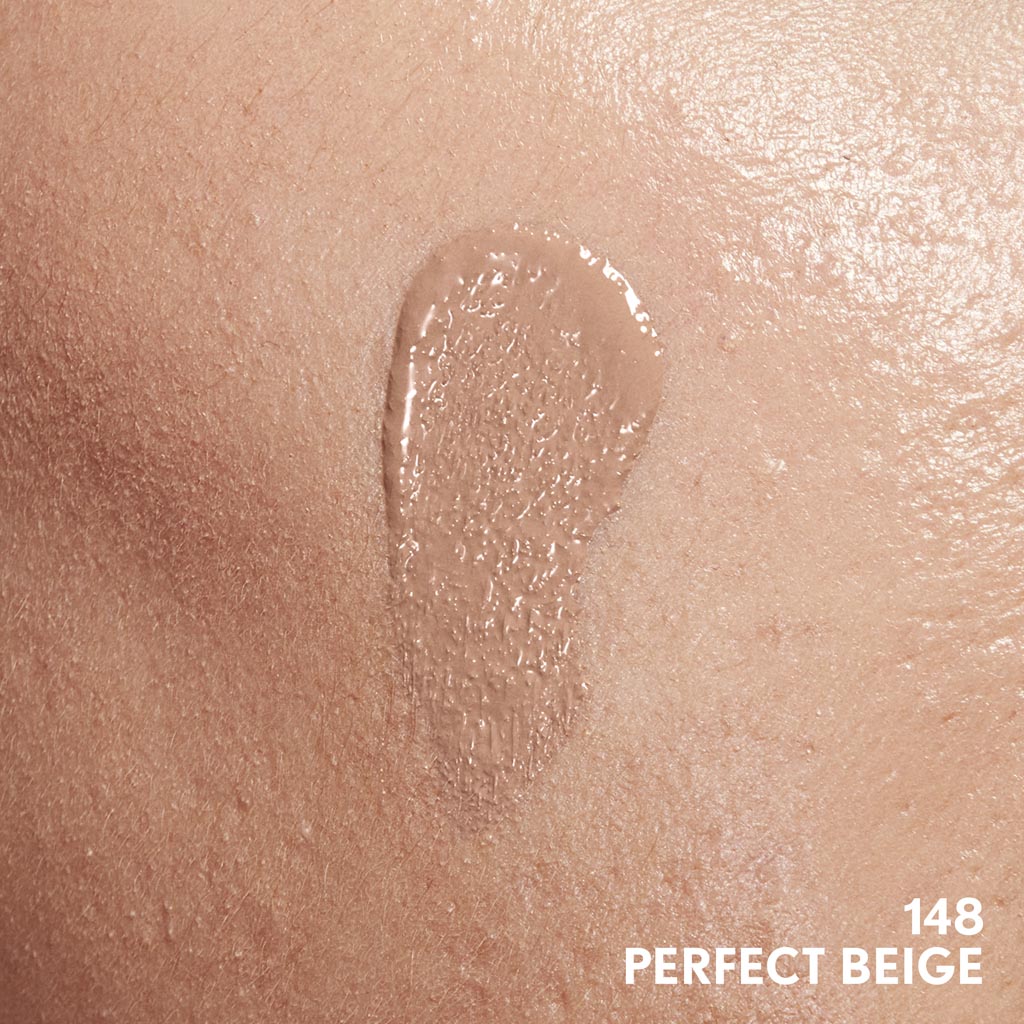 Clean Invisible Foundation - US 6087
