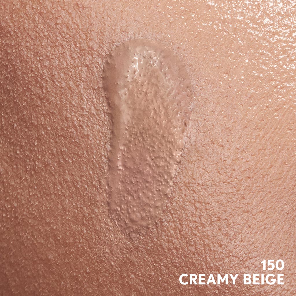 Clean Invisible Foundation - US 9780