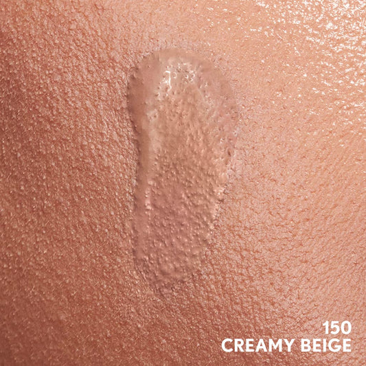 Clean Invisible Foundation - US 9780