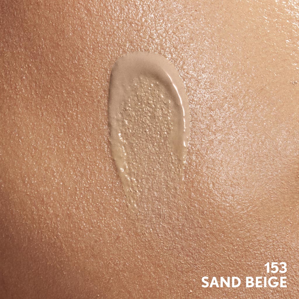 Clean Invisible Foundation - US 9945