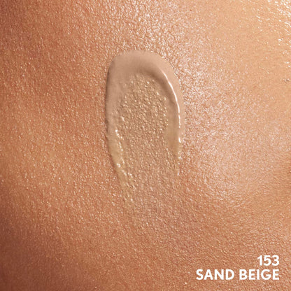 Clean Invisible Foundation - US 9945