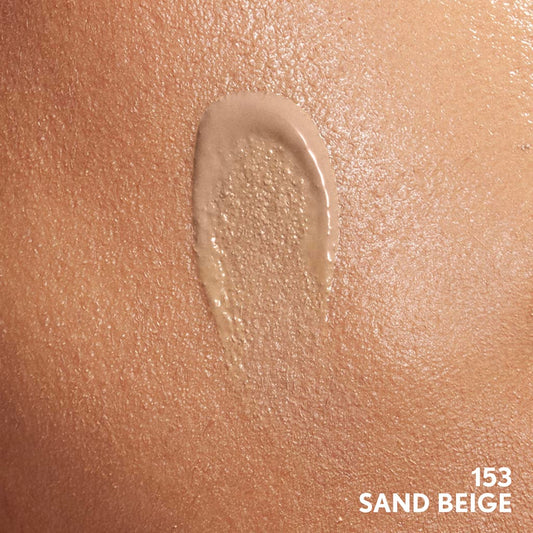 Clean Invisible Foundation - US 9945