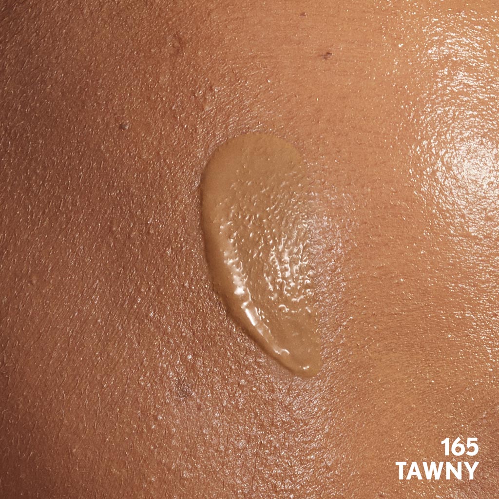 Clean Invisible Foundation - US 4725