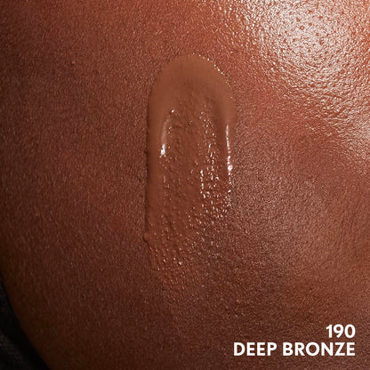 Clean Invisible Foundation - US 5623