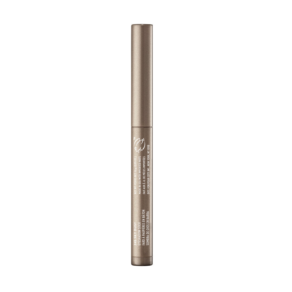 Clean Eye Color Eyeshadow Sticks - US 0123