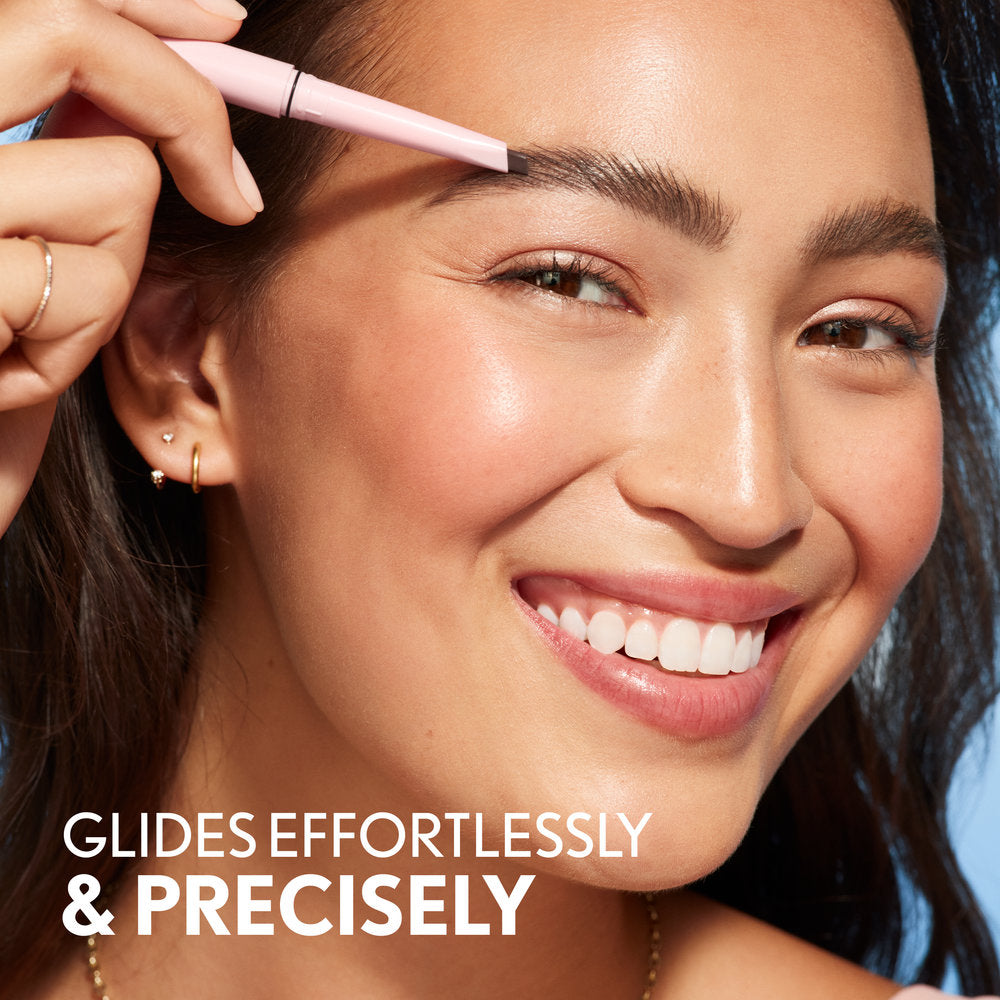 Clean Fresh Brow Filler Pomade Pencil - US 8603