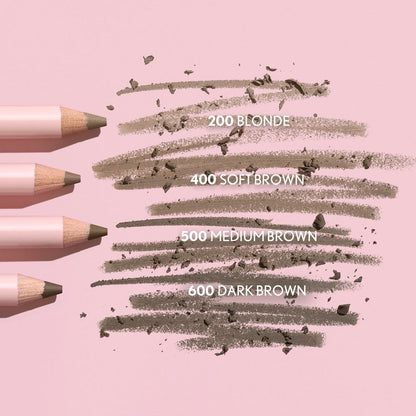 Clean Fresh Brow Volumizer Fiber Powder Pencil - US 4869