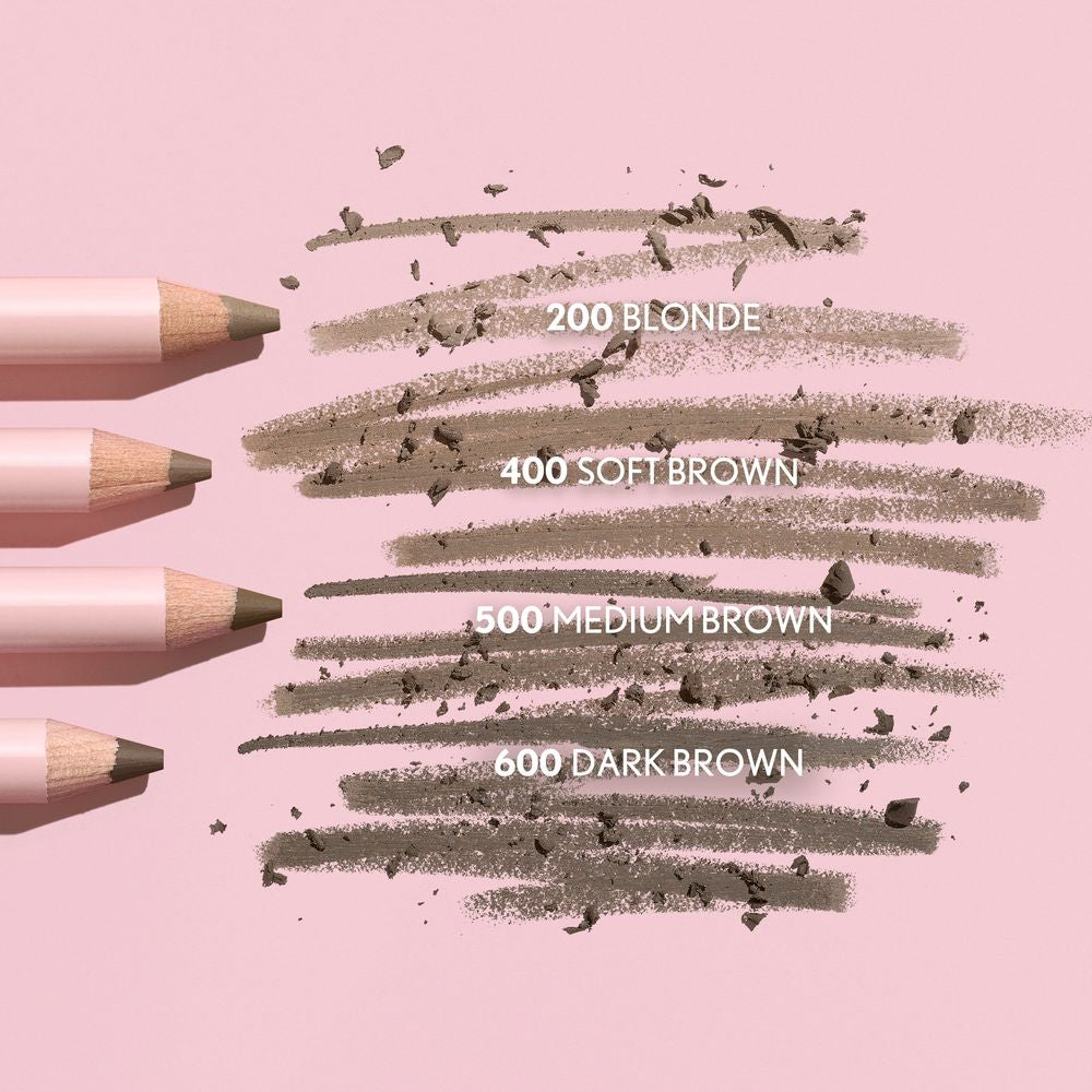 Clean Fresh Brow Volumizer Fiber Powder Pencil - US 3331