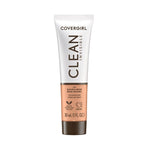 Clean Invisible Foundation - US 9403