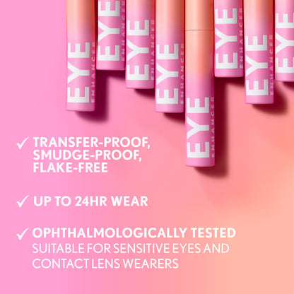 Eye Enhancer 3D Mascara - US 7413