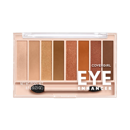 Eye Enhancer Eyeshadow Palette - US 2039