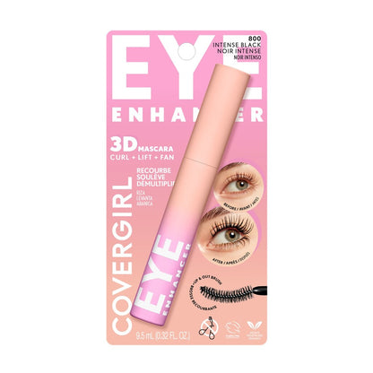 Eye Enhancer 3D Mascara - US 1677