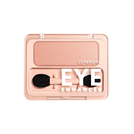 Eye Enhancer Eyeshadow Palette Mono - US 5892