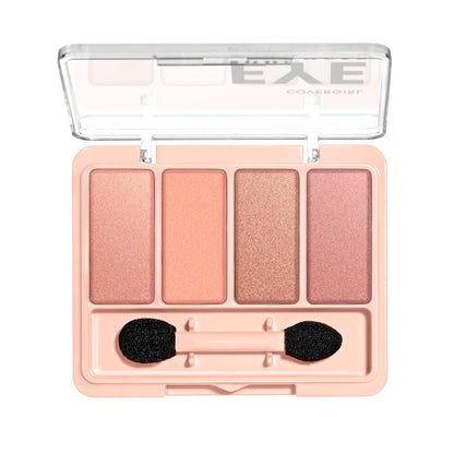 Eye Enhancer Eyeshadow Palette Quad - US 9057