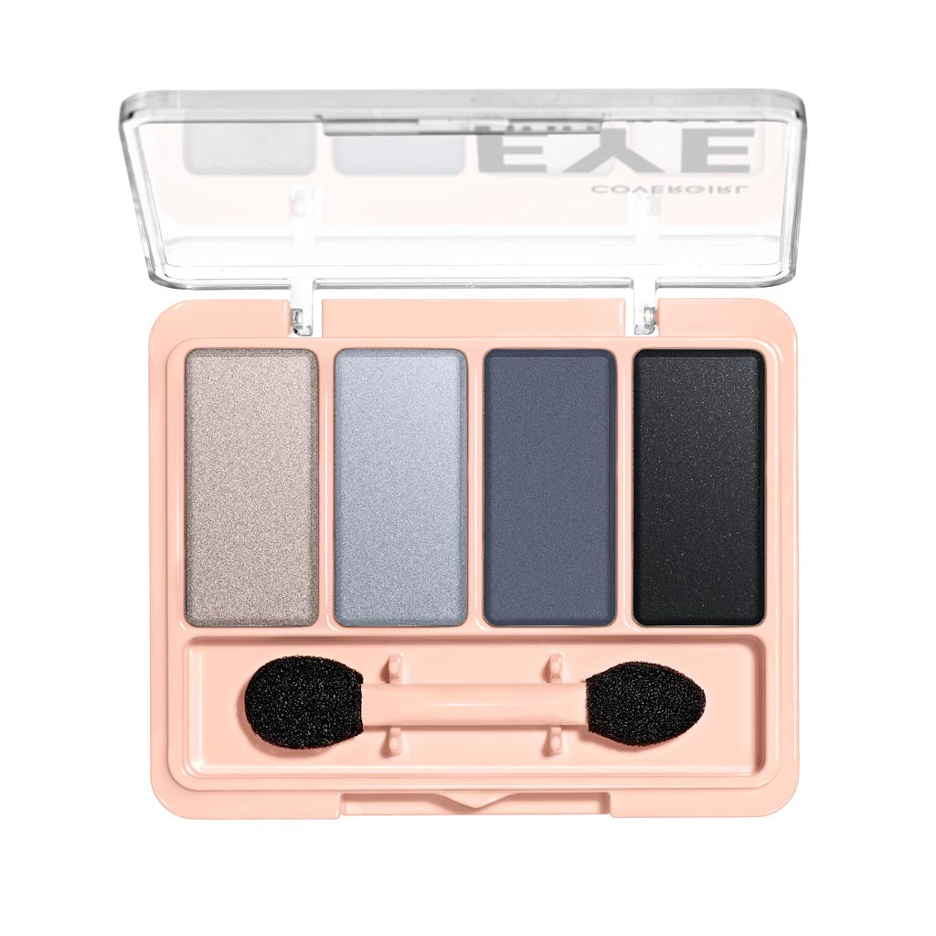 Eye Enhancer Eyeshadow Palette Quad - US 2619