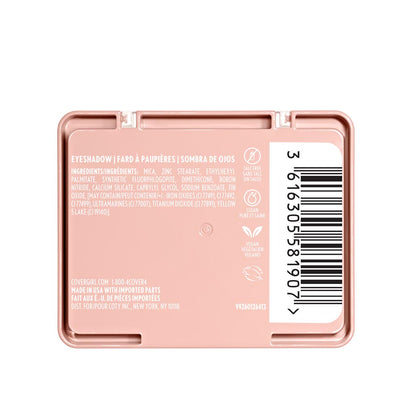 Eye Enhancer Eyeshadow Palette Trio - US 8297