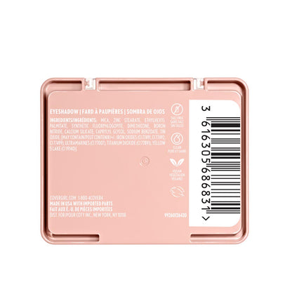 Eye Enhancer Eyeshadow Palette Quad - US 9057