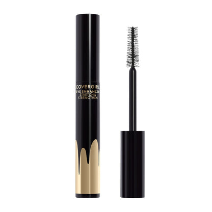 Eye Enhancer Stretch & Strengthen Mascara - US 5381