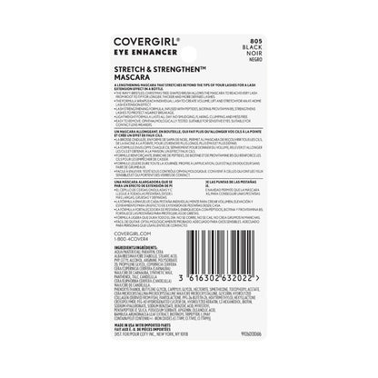 Eye Enhancer Stretch & Strengthen Mascara - US 5044
