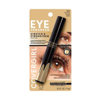 Eye Enhancer Stretch & Strengthen Mascara - US 5044