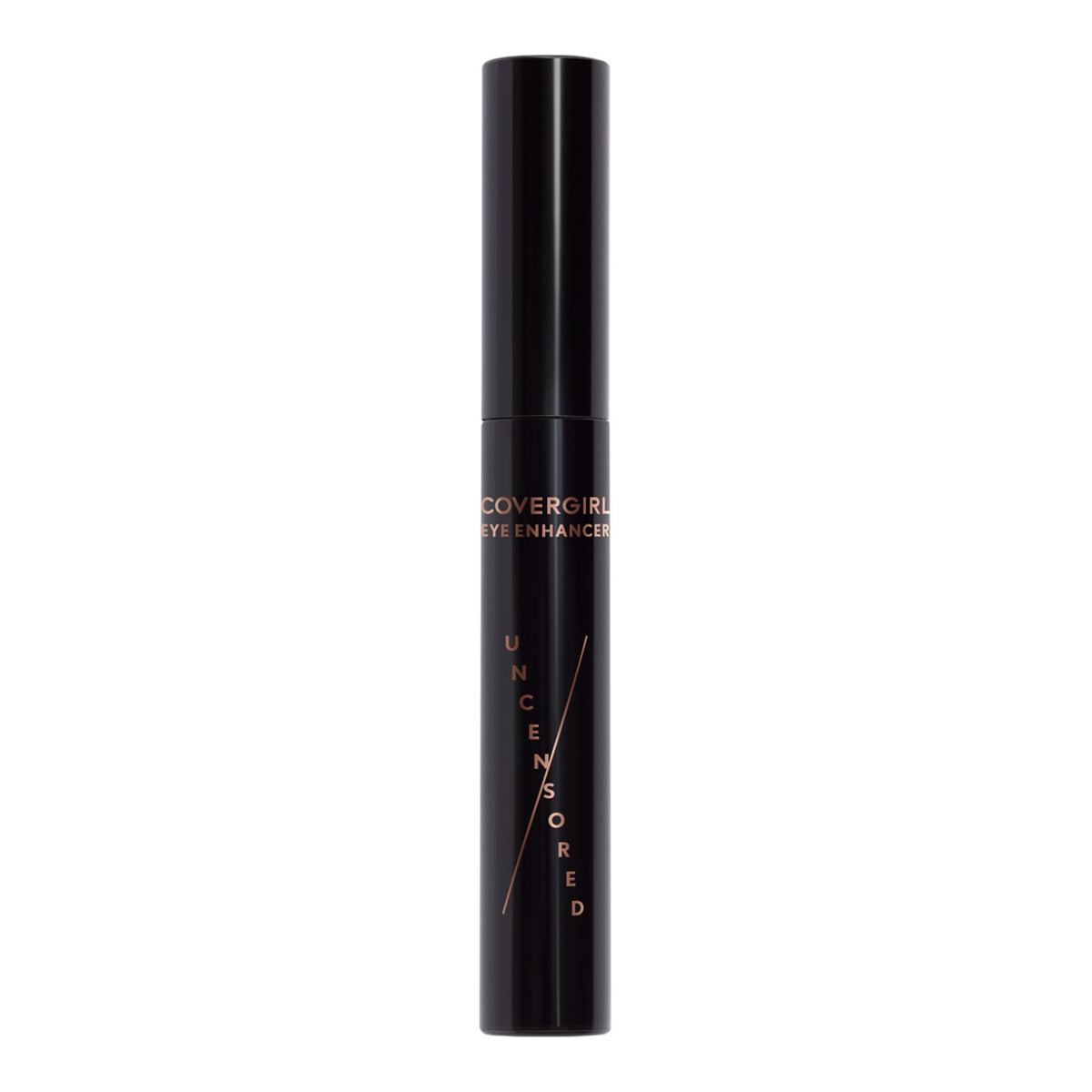 Eye Enhancer Uncensored Mascara - US 6696
