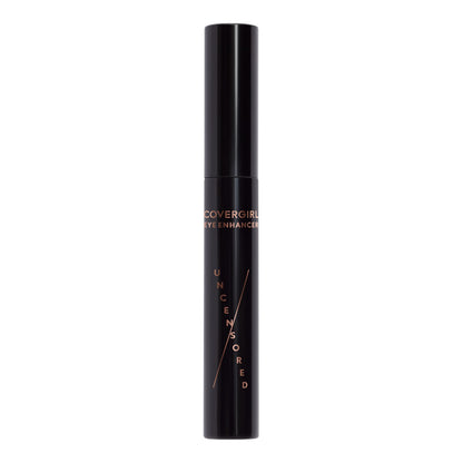 Eye Enhancer Uncensored Mascara - US 6696