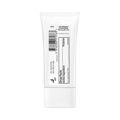 Clean Fresh Blurring Skin Tint Spf 30 - US 3144