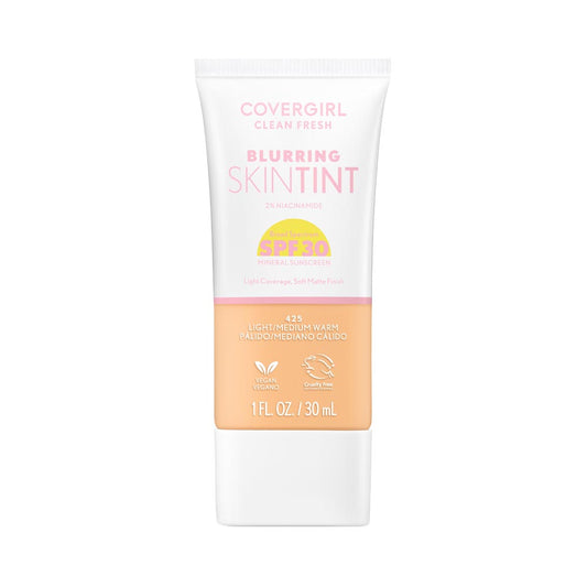 Clean Fresh Blurring Skin Tint Spf 30 - US 1751