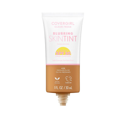 Clean Fresh Blurring Skin Tint Spf 30 - US 3887