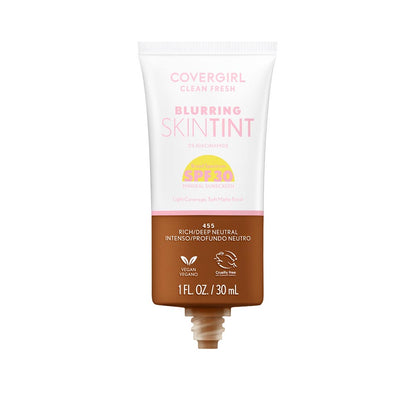 Clean Fresh Blurring Skin Tint Spf 30 - US 3144