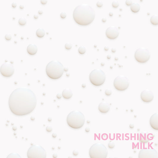 Clean Fresh Prime+Refresh Spray: Nourishing Milk - US 6486