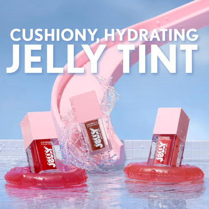 Clean Fresh Jelly Water Tint - US 1410