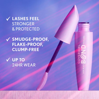 Lash Blast Bond Mascara - US 8446