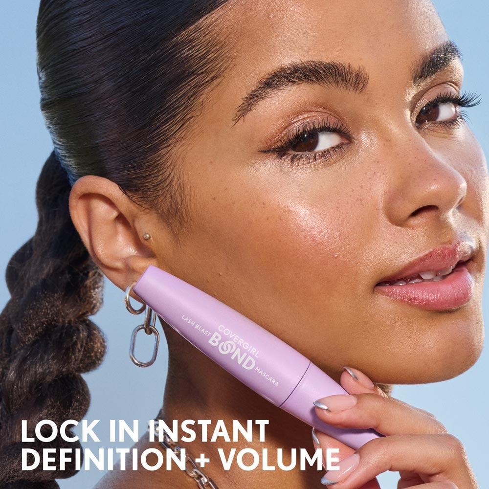 Lash Blast Bond Waterproof Mascara - US 1230