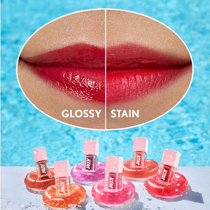 Clean Fresh Jelly Water Tint - US 7960