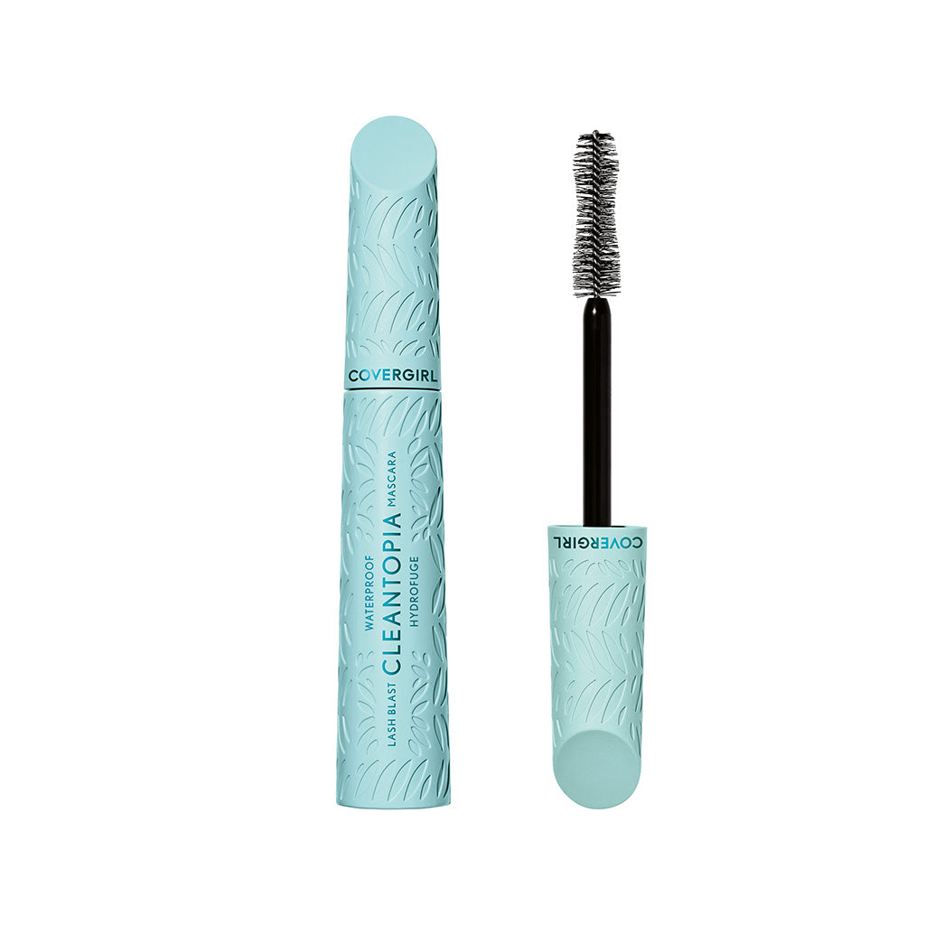 Lash Blast Cleantopia Waterproof Mascara - US 5924