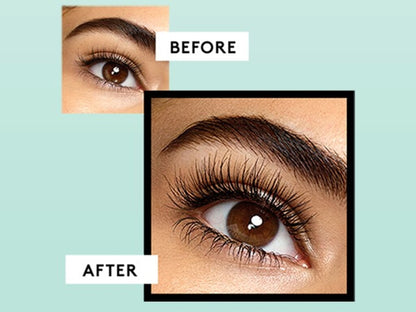 Lash Blast Clean Volume Mascara - US 0098