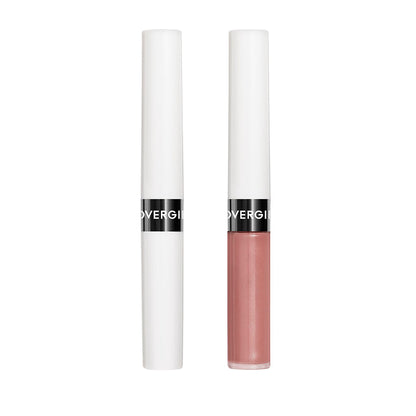 Outlast All-Day Lip Color With Topcoat - US 2796