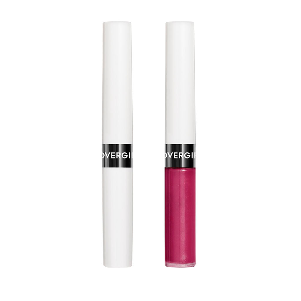 Outlast All-Day Lip Color With Topcoat - US 4084