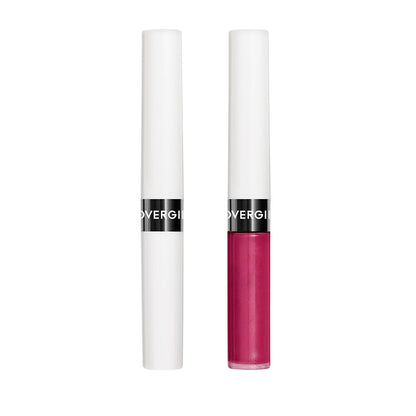Outlast All-Day Lip Color With Topcoat - US 4084