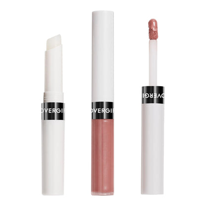 Outlast All-Day Lip Color With Topcoat - US 2796