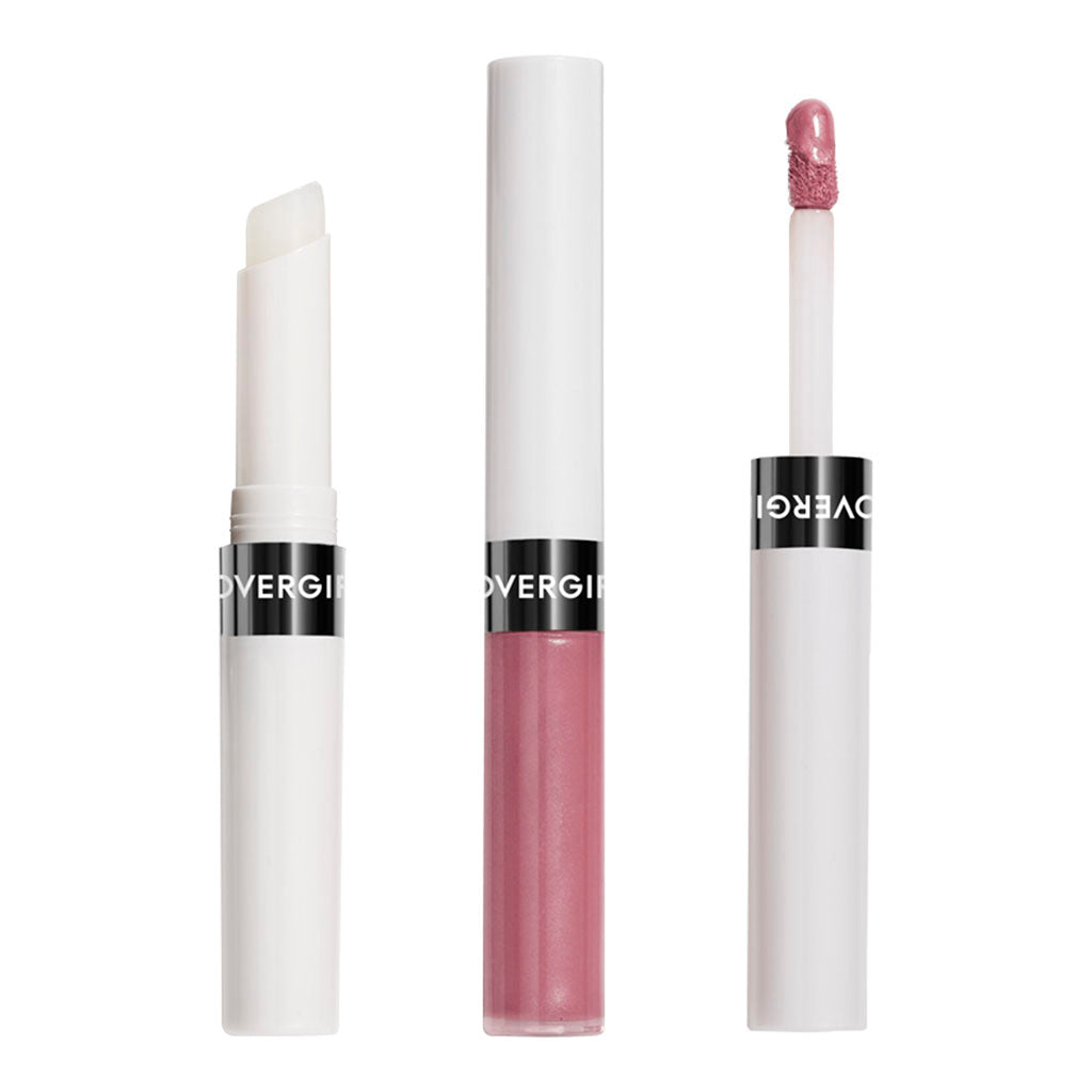 Outlast All-Day Lip Color With Topcoat - US 3675