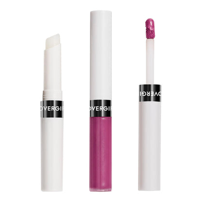 Outlast All-Day Lip Color With Topcoat - US 0659