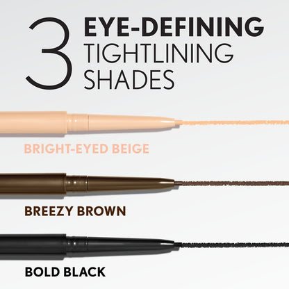 Perfect Point Plus Lashline Micro Eye Pencil - US 8077