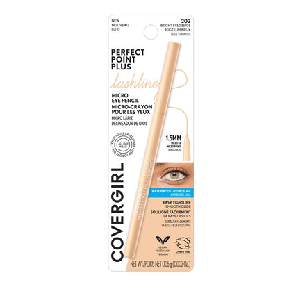 Perfect Point Plus Lashline Micro Eye Pencil - US 8077