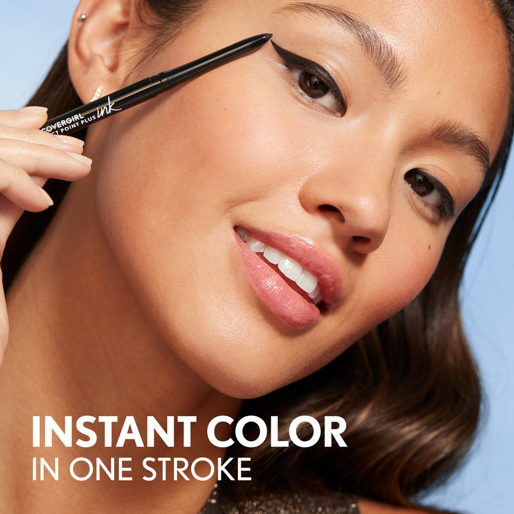 Perfect Point Plus Ink Gel Eye Pencil - US 9698