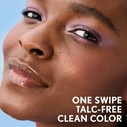 Clean Fresh Clean Color Eyeshadow - US 6766